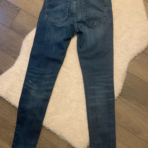 👖Zara Jeans - Picture 2 of 5